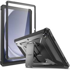 Fintie Fodral Galaxy Tab A9 Plus 11 2023, hybridstativ skyddsfodral