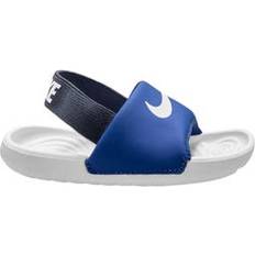 Nike Sandals Nike Kawa Baby Toddler Slides - Blue