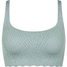 Sloggi Zero Feel Bliss Top - Light Green
