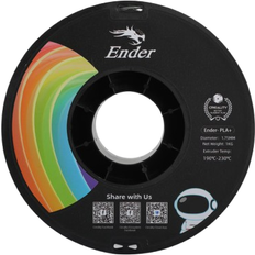 Creality ender Creality Ender PLA 1,75mm 1kg