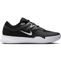 Nike Vapor Pro 3 Premium HC Tennis Shoe - Black/White