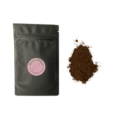 Vaniljepulver Social Vanilla Vaniljepulver 10 gr 10g 1pak