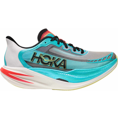 Hoka Cielo X1 2.0 Shoes - Blue/White
