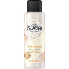 Vegan Moisturising Bath Soak Cotton Flower and Vanilla Orchid