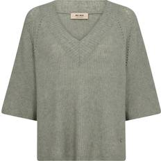 Alpacka - Unisex Tröjor Mos Mosh Tröja