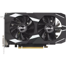Rtx 3050 6gb ASUS Dual NVIDIA GeForce RTX 3050 6GB OC Edition Graphics