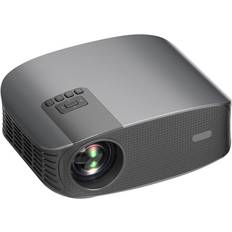 Tauoh Full HD 4K Android 12 Projector 5G WIFI Home Theater