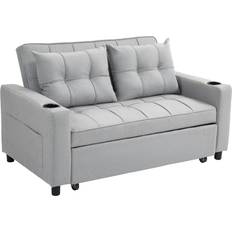 2 Seater Pull Out Bed