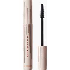 Lengthening mascara Black
