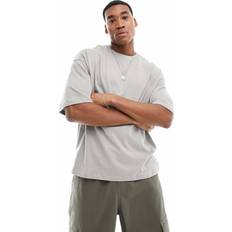 ADPT Oversized T-shirt - Grå
