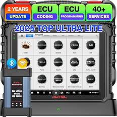 Autel MaxiCOM Ultra Lite S Scan Tool