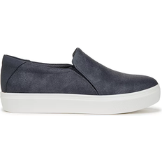 Dr. Scholl's Madison Cloud Slip On Sneaker Shoes - Oxide Blue