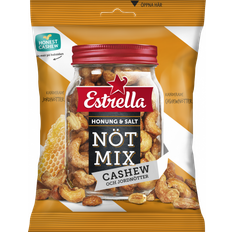 Nötmix Honung & Salt Cashew