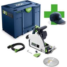 Festool TS 60 KEBQ-Plus 100Y Limited Edition Tauchsäge 1500 W
