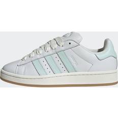 adidas Campus 00s W - Crystal White/Core White/Halmin