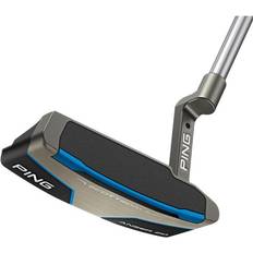 Ping Scottsdale Anser 2D Plumber Neck Putter 35 in
