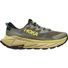 Hoka Hiking Shoes Hoka Skyline-Float X M - Olive Haze/Celery Root