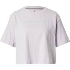 Volcom Shirts Drumstone - Grøn/Lilla