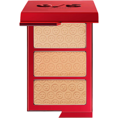 ONE/SIZE Made For Shade Bronze & Sculpt Trio Palette Fair