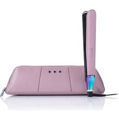 Ghd pink plattång GHD Chronos 26mm Plate Limited Edition Transcedent Pink