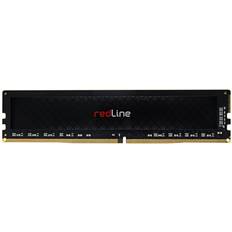 Mushkin Redline DDR4 32 GB DIMM 288-pin 1600 MHz