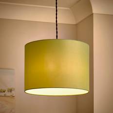Dunelm Ava Yew Shade ∅ 28cm