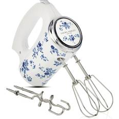 Elvispar Laura Ashley China Rose VQ-SBSMR57