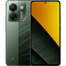 Xiaomi Mobiltelefoner Xiaomi Poco M7 Pro 5G 8GB RAM 256GB Green