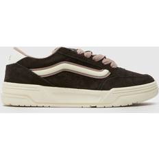 Vans Hylane Shoes - Mörkbruna