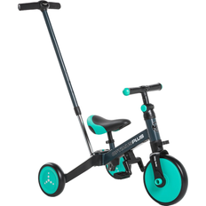 Milly Mally Rowerek Ride On Bike 4w1