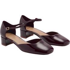 39 Pumps Mango Elia Dam Stl 38 Pumps - Från Magasin