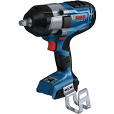 Bosch Impact Wrenches Bosch 18-Volt Variable Speed Brushless 1/2-in Square Drive Cordless Impact Wrench GDS18V-740CN