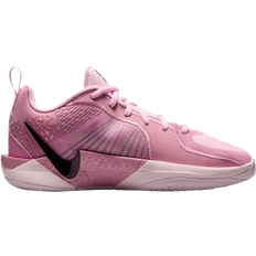 Basketball Shoes Children's Shoes Nike Sabrina 2 GS - Pink Foam/Elemental Pink/Black