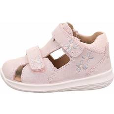 Superfit Barnskor Superfit Bumblebee Sandal - Rosa