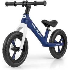 Milly Mally Legetøj Milly Mally Løbecykel Ranger, Navyblå