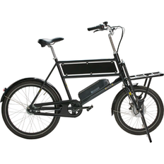 Herre El-bycykler SCO Premium E-Short John Elcykel 8 Gear 15AH 2025