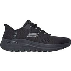 Skechers Arch Fit 2.0 Slip-Ins - Black