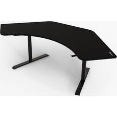 Arozzi Arena Angelo Gaming Tisch ARENA-ANGELO-PBK, 2250x710x810mm