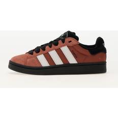 adidas Sneaker Low Campus 00s - Rustbrun/Hvid