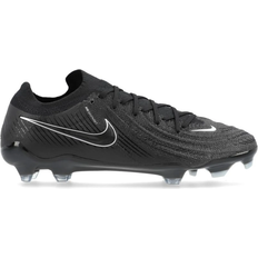 Nike phantom gx elite ag Nike Phantom Gx II Elite FG Shadow - Svart
