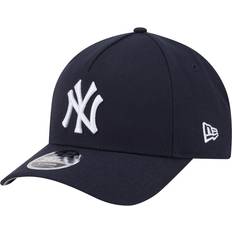 New york yankees hat New Era Mens New Era Yankees 940M Crown A Frame Cap