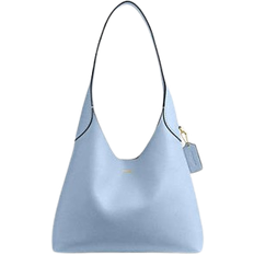 Coach Axelväska Brooklyn 28 - Blue