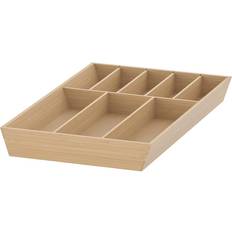 IKEA UPPDATERA Besticklåda, ljus Besticklåda