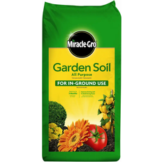 Miracle Gro Miracle-Gro Garden Soil All Purpose Mix In-Ground 2