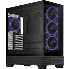 Asus a31 ASUS A31 Plus TG ARGB Mid Tower Case