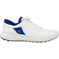 Ecco Men Shoes ecco Men's Core Boa - Blanco/Azul