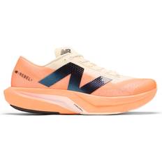 New balance v4 New Balance Herren FuelCell Rebel v4 - Orange/Beige/Schwarz