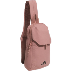 Sling crossbody bag adidas Essentials 3 Sling Bag - Warm Clay