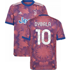 adidas Juventus Third Shirt Kids DYBALA 10