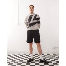 Umbro Kläder Umbro Shorts I Mesh Med Paneler - Svart
